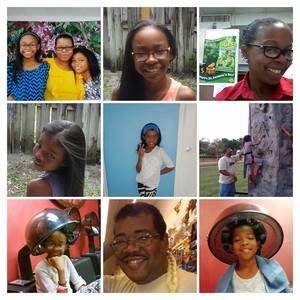 Meet your Posher, Erica